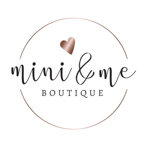 Mini&Me Boutique